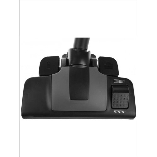 Пылесос Panasonic MC-CJ919R красный, 380/2500 Вт, уборка сухая, пылесборник мешок 6 л