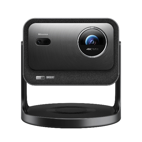Проектор Hisense C3  DLP 2500Lm ANSI (3840x2160) 2000:1 ресурс лампы:10000часов 2xUSB typeA 2xHDMI 6.2кг