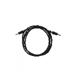 Кабель соединительный Telecom 3.5 Jack (M) - 3.5 Jack (M), стерео, аудио, 1.5м TAV7175-1.5M