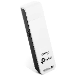 Сетевой адаптер TP-Link SOHO TL-WN727N 150M Wireless Lite-N USB Adapter,Ralink chipset,1T1R,2.4Gh