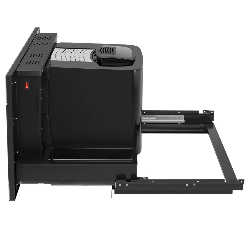 Кофемашина встраиваемая Maunfeld AMCM1503S