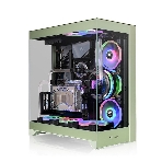 Компьютерный корпус Thermaltake CTE E550 TG Matcha Green (CA-1Z8-00MEWN-00)