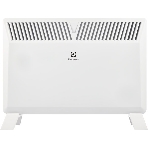 Конвектор электрический Electrolux ECH/A2-2000 M, белый, 2000 Вт, 20 м2, термостат
