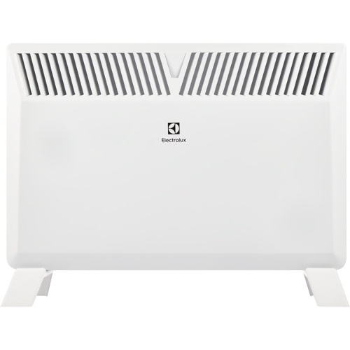 Конвектор электрический Electrolux ECH/A2-2000 M, белый, 2000 Вт, 20 м2, термостат
