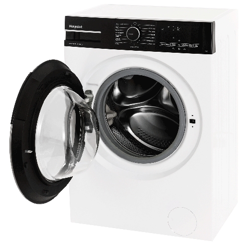 Стиральная машина Hotpoint WSH 7291 VBX белый, 7кг