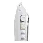 Конвектор электрический Engy EN-2000 Modern, белый, 2000 Вт, 25 м2, термостат