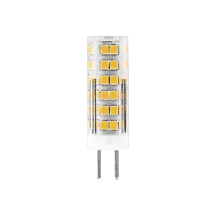 Лампа светодиодная Feron LB-433 7W 230V G4 4000K