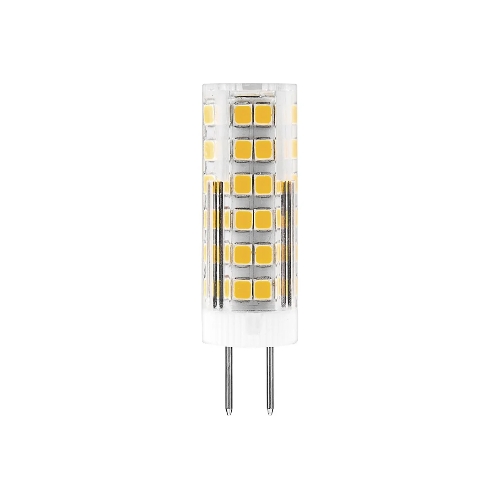Лампа светодиодная Feron LB-433 7W 230V G4 4000K