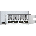 Видеокарта Gigabyte PCI-E GV-N5070AERO OC-12GD 1.0 NVIDIA GeForce RTX 5070 12Gb 192bit GDDR7 2805/28000 HDMIx1 DPx3 HDCP Ret