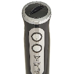 Блендер Delta Lux DL-7039 черный