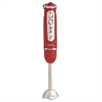 Блендер Delta Lux DL-7039 красный