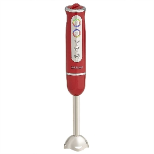 Блендер Delta Lux DL-7039 красный