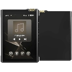 Плеер Hi-Fi Flash Digma Pro XT7 черный/золотистый/3.5"/microSD/microSDHC