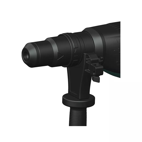 Перфоратор Klpro KLKD660M, SDS-Max, 1200 Вт, 10 Дж, от сети