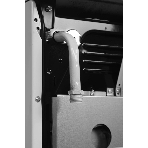 Плита газовая Gefest CG 50М02 К73 белый, конфорок 4 шт, духовка 42 л, 50 см x 85 см x 53 см