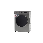 Стиральная машина KRAFT KF-MBDS8148G серый, загрузка фронтальная 8 кг, 1400 об/мин, класс: А+++
