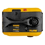 Генератор инверторный Denzel GS-3000iS, 3,0 кВт, 230 В, закрытый корпус, ручной старт
