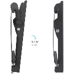 Кронштейн для телевизора Arm Media STEEL-6 черный, 15