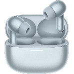 Наушники TWS Xiaomi Redmi Buds 8 Pro голубой, внутриканальные, Bluetooth, активное шумоподавление, до 8 ч