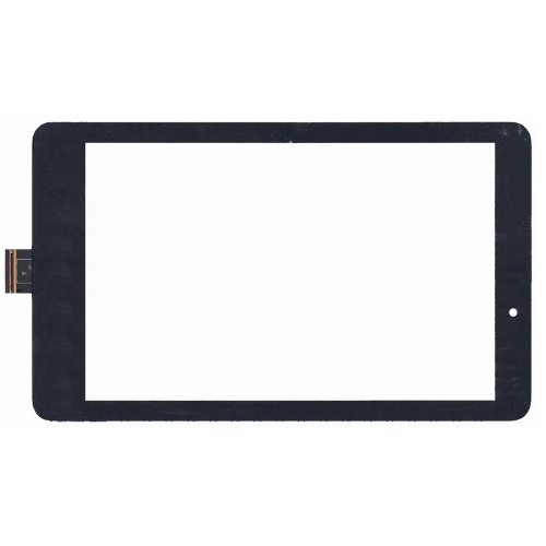 Сенсорное стекло (тачскрин) для Acer Iconia Tab A1-840 A1-841. черное