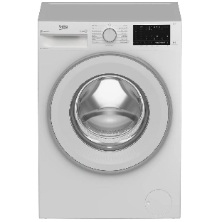 Стиральная машина Beko B3WFR572WW белый, загрузка фронтальная 7 кг, 1200 об/мин., класс: А