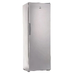 Морозильная камера Indesit DFZ 5175 G серебристый, 250л, 5 ящиков