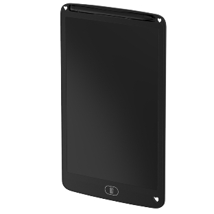 LCD планшет для заметок и рисования Maxvi MGT-02С