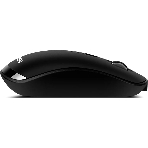 Мышь беспроводная SVEN RX-570SW черный, 1600 dpi, радиоканал, Bluetooth, USB, кнопки - 4
