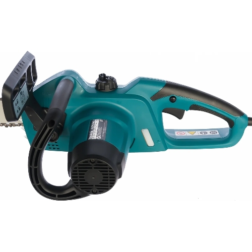 Пилы электрические цепные Makita UC3541A Пила цепная, 1800Вт, шина-35 см, шаг-3\8