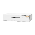 Коммутатор HPE Aruba Instant on 1430 8G unmanaged fanless Switch