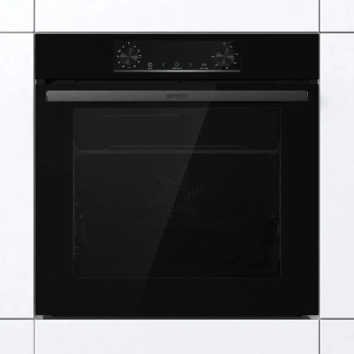 Духовой шкаф Gorenje BO6735E05B 738379, встраиваемый