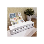Ламинатор Office Kit L2309W, 2 вала, A4, 125мкм, 300мм/мин