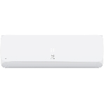 Блок внутренний сплит-системы Electrolux Loft EACS-24HAL/N8/in 24000 BTU, 70 м², 34 дБ, охлаждение, обогрев, белый