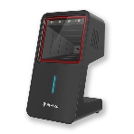 Сканер штрих-кода стационарный Newland FR42 2D имидж, Bluetooth, черный