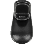 Держатель Wiiix HT-61V9mg магнитный черный для смартфонов