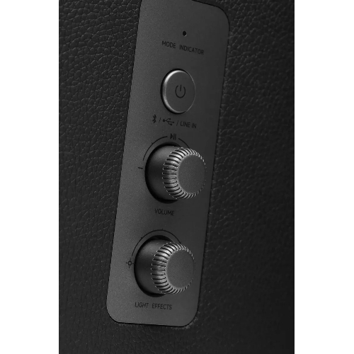 Колонки Edifier QR65 2.0 черный 70Вт BT