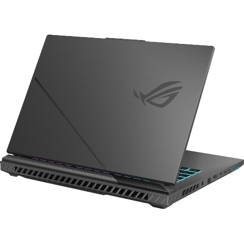 Ноутбук Asus ROG Strix G16 G614PP-S5063 Ryzen 9 8940HX 16Gb SSD 512Gb NVIDIA GeForce RTX 5070 8Gb 16