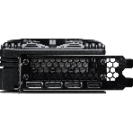 Видеокарта Palit NVIDIA GeForce RTX 5070 Ti GamingPro OC 16Gb PCI-E 256bit GDDR7 2295/30000 HDMIx1 DPx3 HDCP Ret