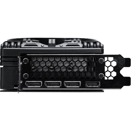 Видеокарта Palit NVIDIA GeForce RTX 5070 Ti GamingPro OC 16Gb PCI-E 256bit GDDR7 2295/30000 HDMIx1 DPx3 HDCP Ret