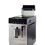 Кофемашина автоматическая Ariete 00M145201AR0 серебристый, зерновой, 1,1 л., 1350 Вт, 19 бар
