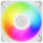 Вентилятор корпусной ARCTIC P14 Pro A-RGb (белый) - retail (ACFAN00318A)