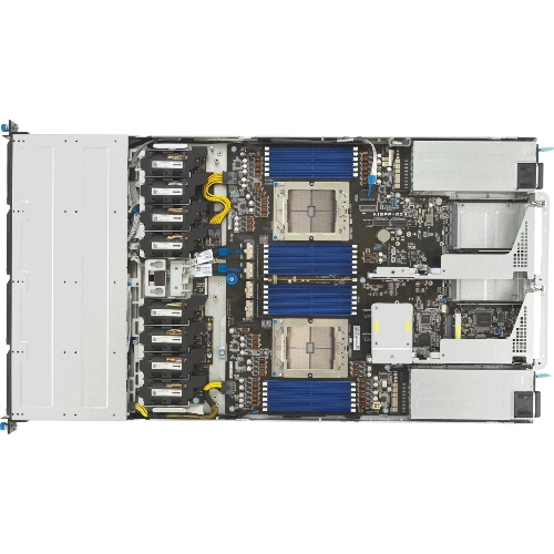 Серверная платформа ASUS RS700A-E13-RS4U