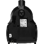 Пылесос Samsung VCC4520S3R/XEV красный, 350/1600 Вт, уборка сухая, пылесборник контейнер 1.3 л