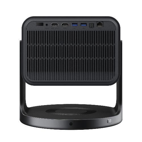 Проектор Hisense C3  DLP 2500Lm ANSI (3840x2160) 2000:1 ресурс лампы:10000часов 2xUSB typeA 2xHDMI 6.2кг