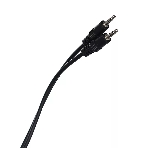 Кабель соединительный Telecom 3.5 Jack (M) - 3.5 Jack (M), стерео, аудио, 1.5м TAV7175-1.5M