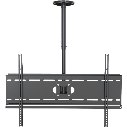 Кронштейн для телевизора Cactus CS-CP04-R черный 37
