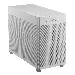Компьютерный корпус Asus AP201/WHT/MESH AP201 ASUS PRIME CASE MESH WHITE EDITION (90DC00G3-B39000) (771913)