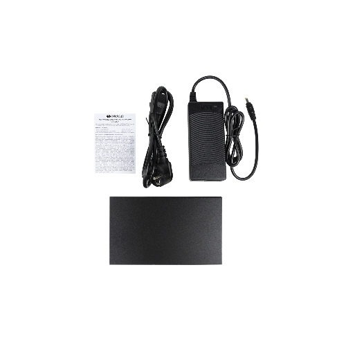 Коммутатор РоЕ OS1209P/80W/A1A