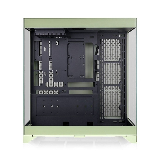 Компьютерный корпус Thermaltake CTE E550 TG Matcha Green (CA-1Z8-00MEWN-00)