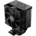 Устройство охлаждения (кулер) PcCooler R400 Soc-AM5/AM4/1200/1700/1851 черный 4-pin Al+Cu 180W Ret (R400-BKNWYX-US)